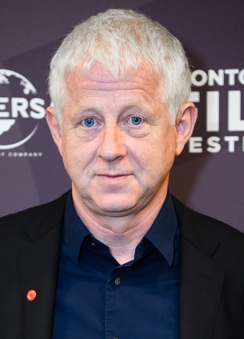 Richard Curtis