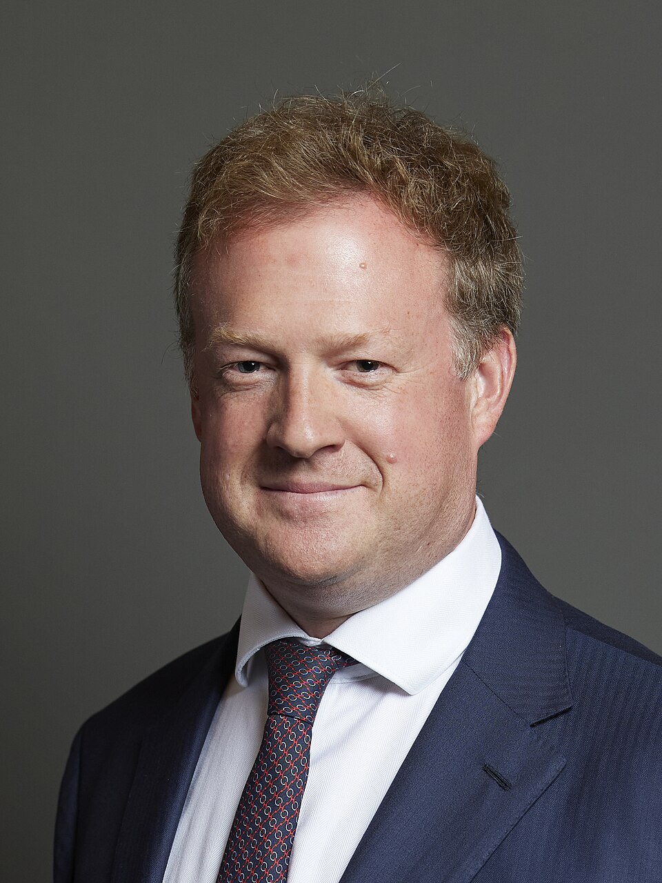 Richard Daniel Bordón