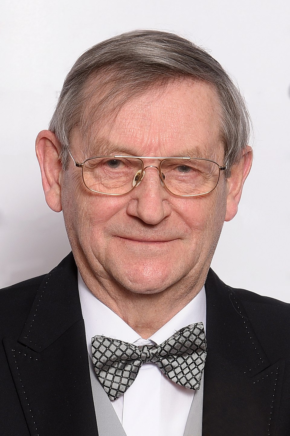 Richard Davies