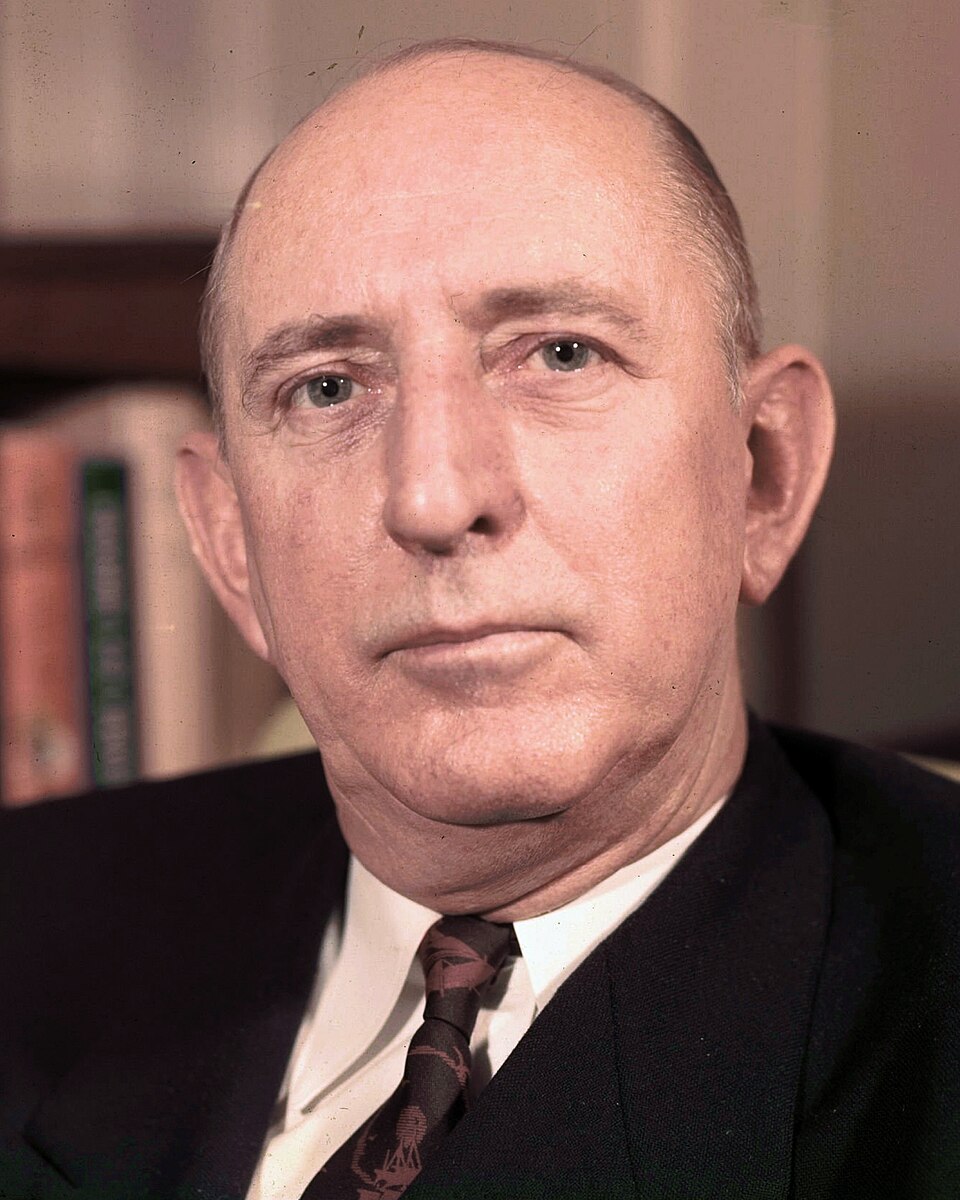 Richard Dick Eastland