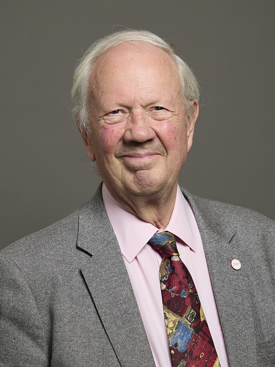 Richard Faulkner