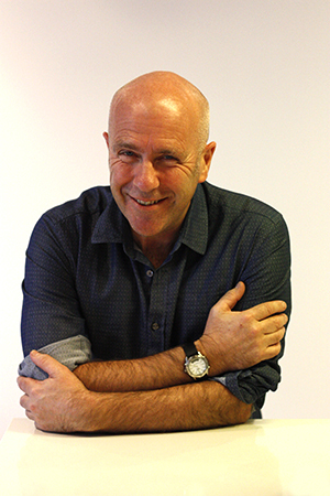 Richard Flanagan