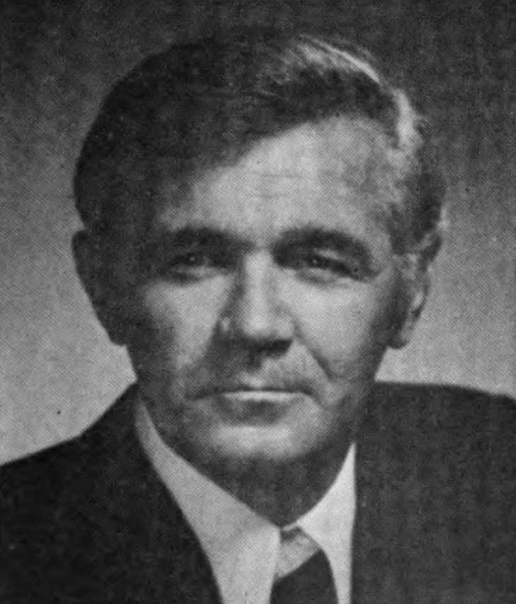 Richard Fulton