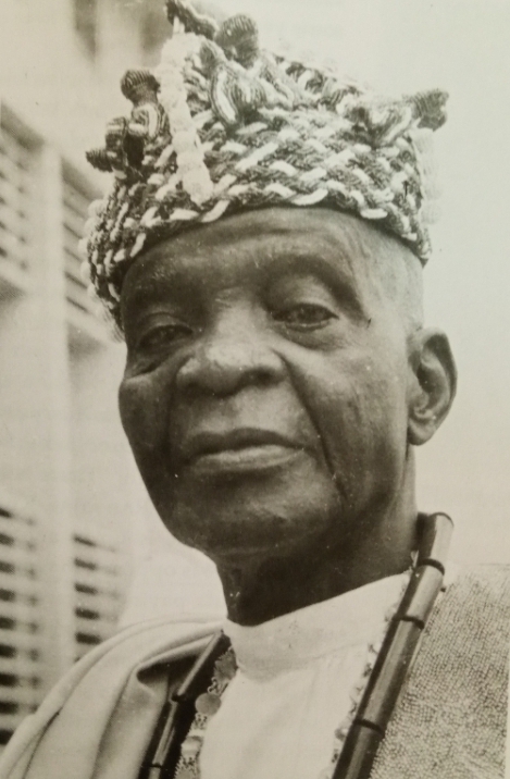 Richard Gbadebo