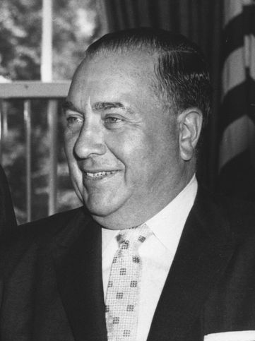 Richard Gibson Sr.