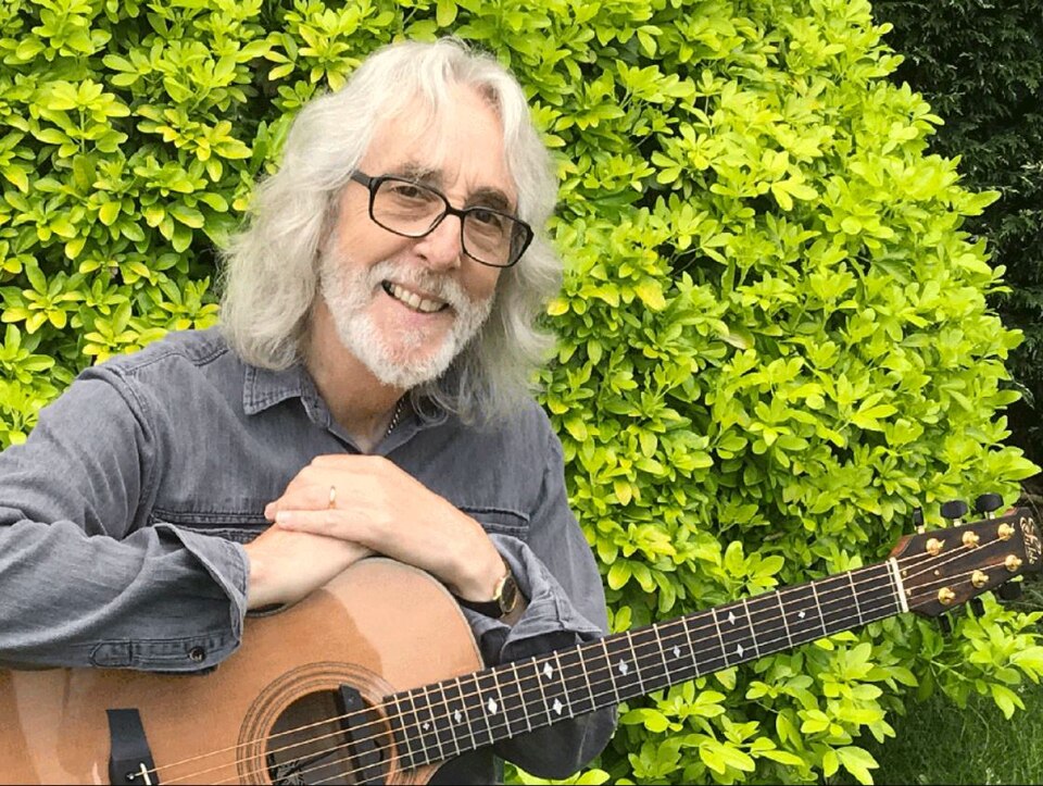Richard Giltrap