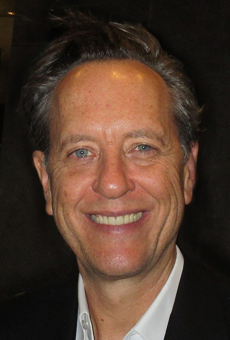 Richard Grant