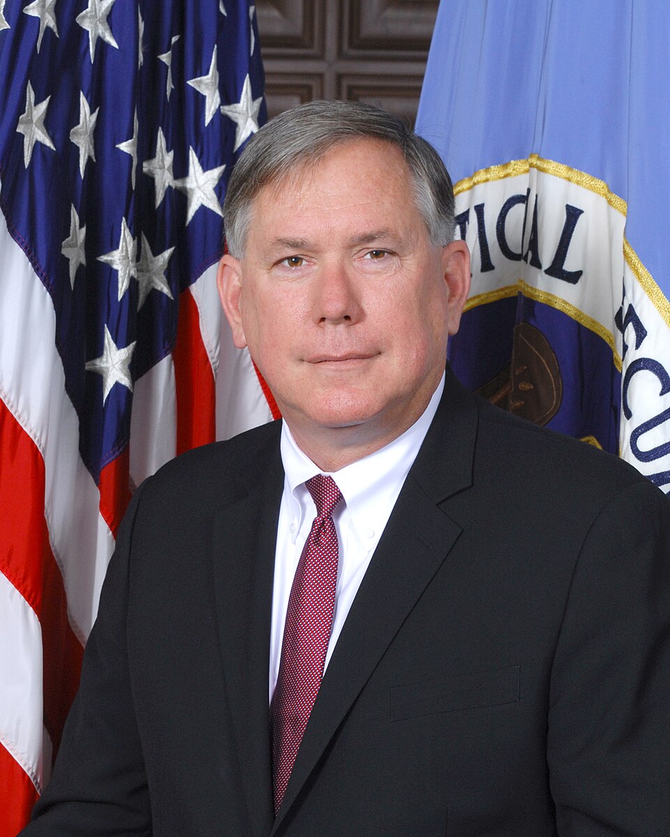 Richard H. Ledgett