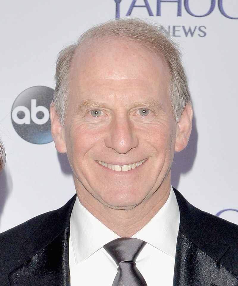 Richard Haass