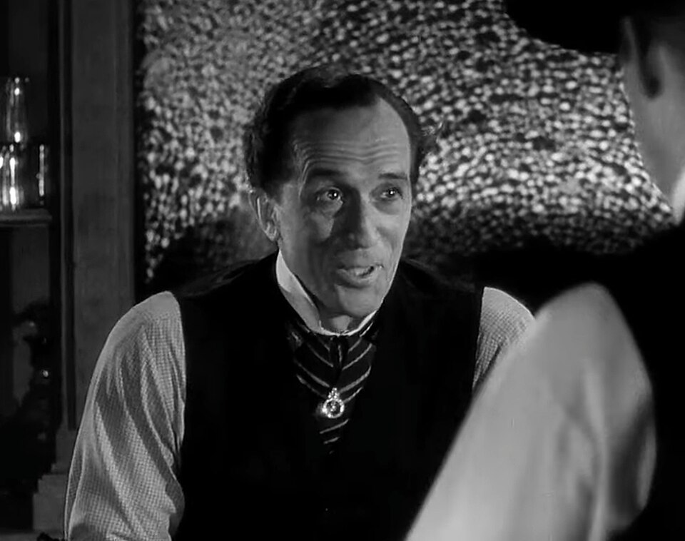 Richard Hale