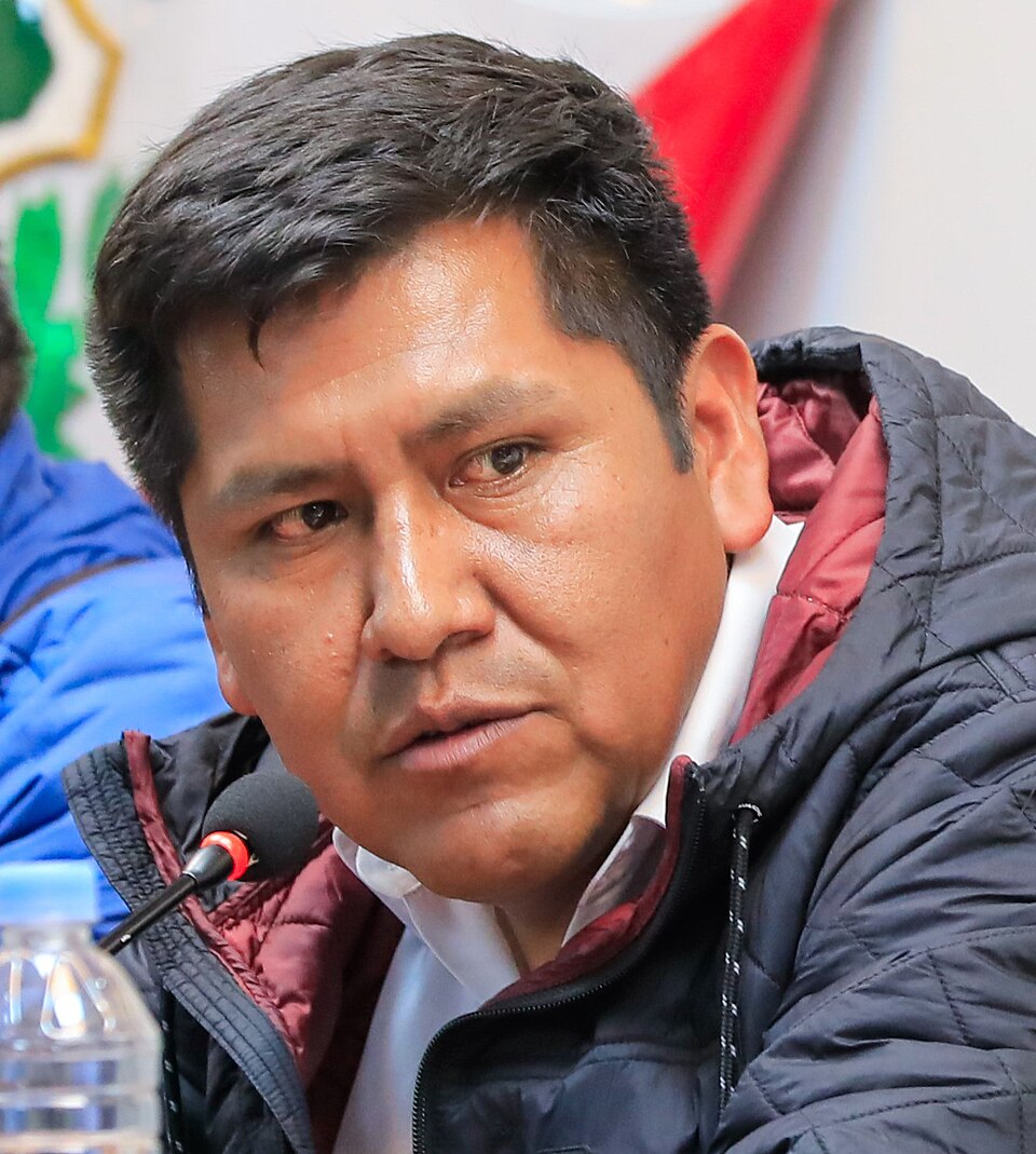 Richard Hancco Soncco