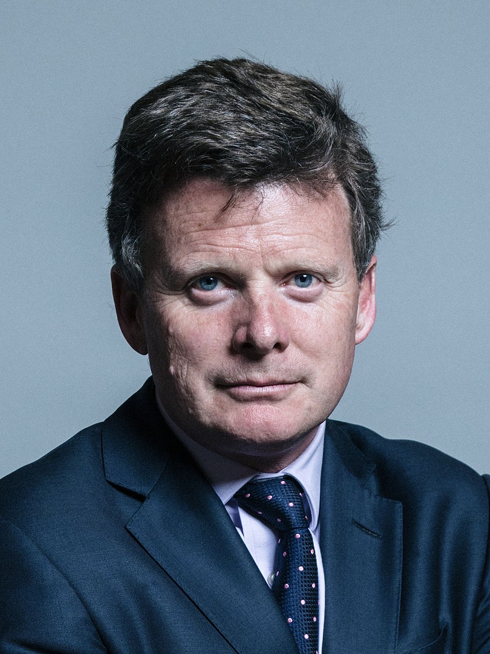Richard Henry Ronald Benyon