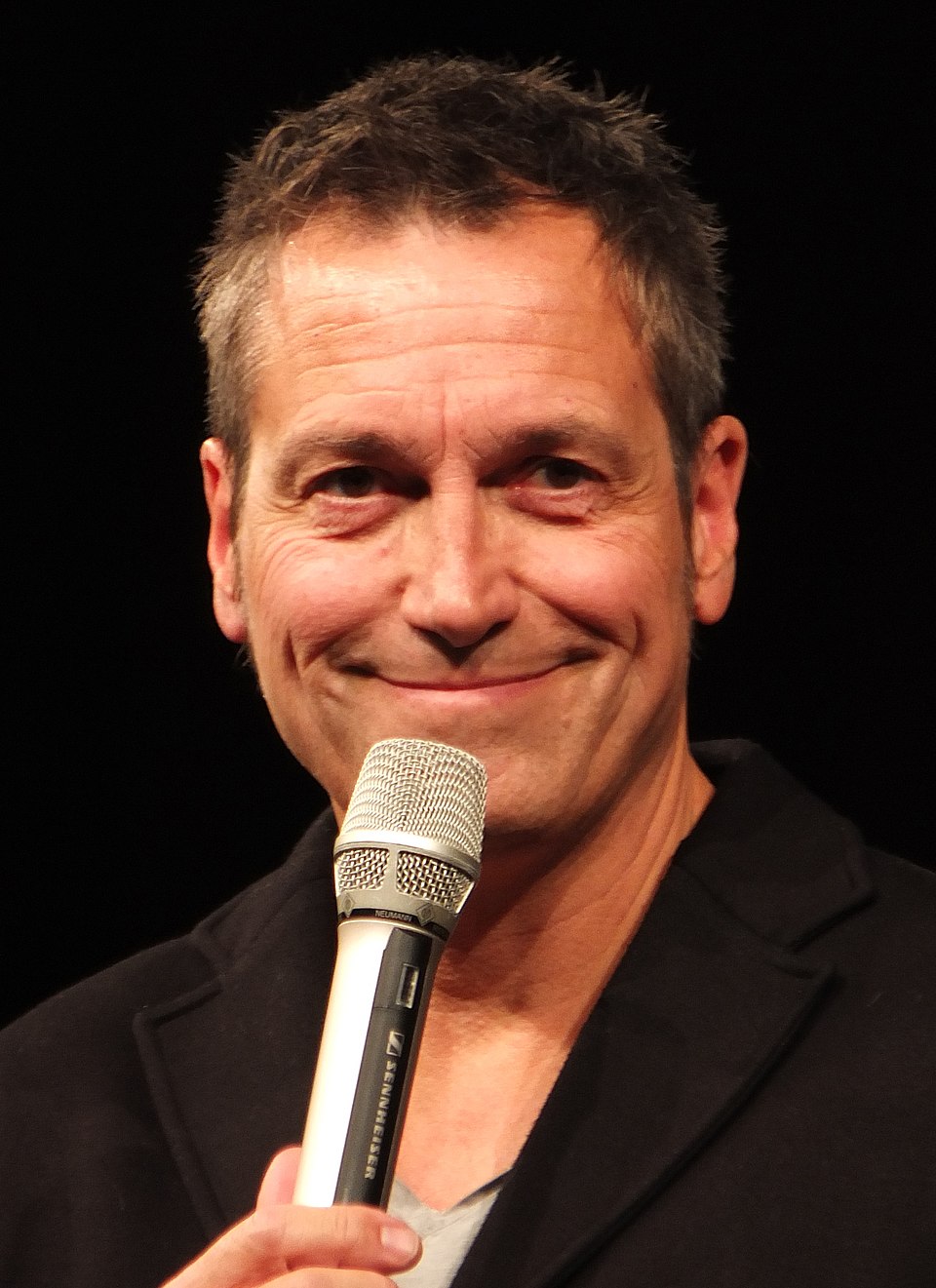 Richard Herzinger