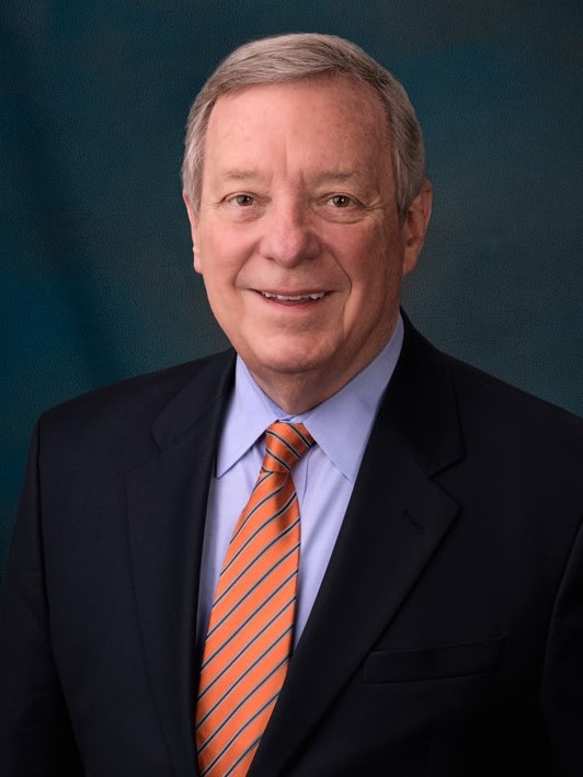 Richard J. Durbin