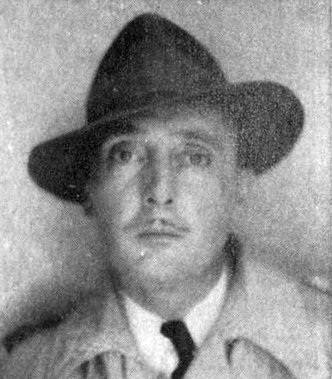 Richard Jacobi