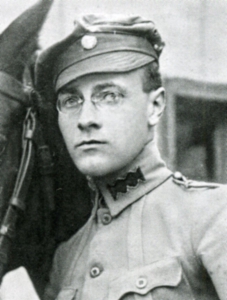 Richard Jary