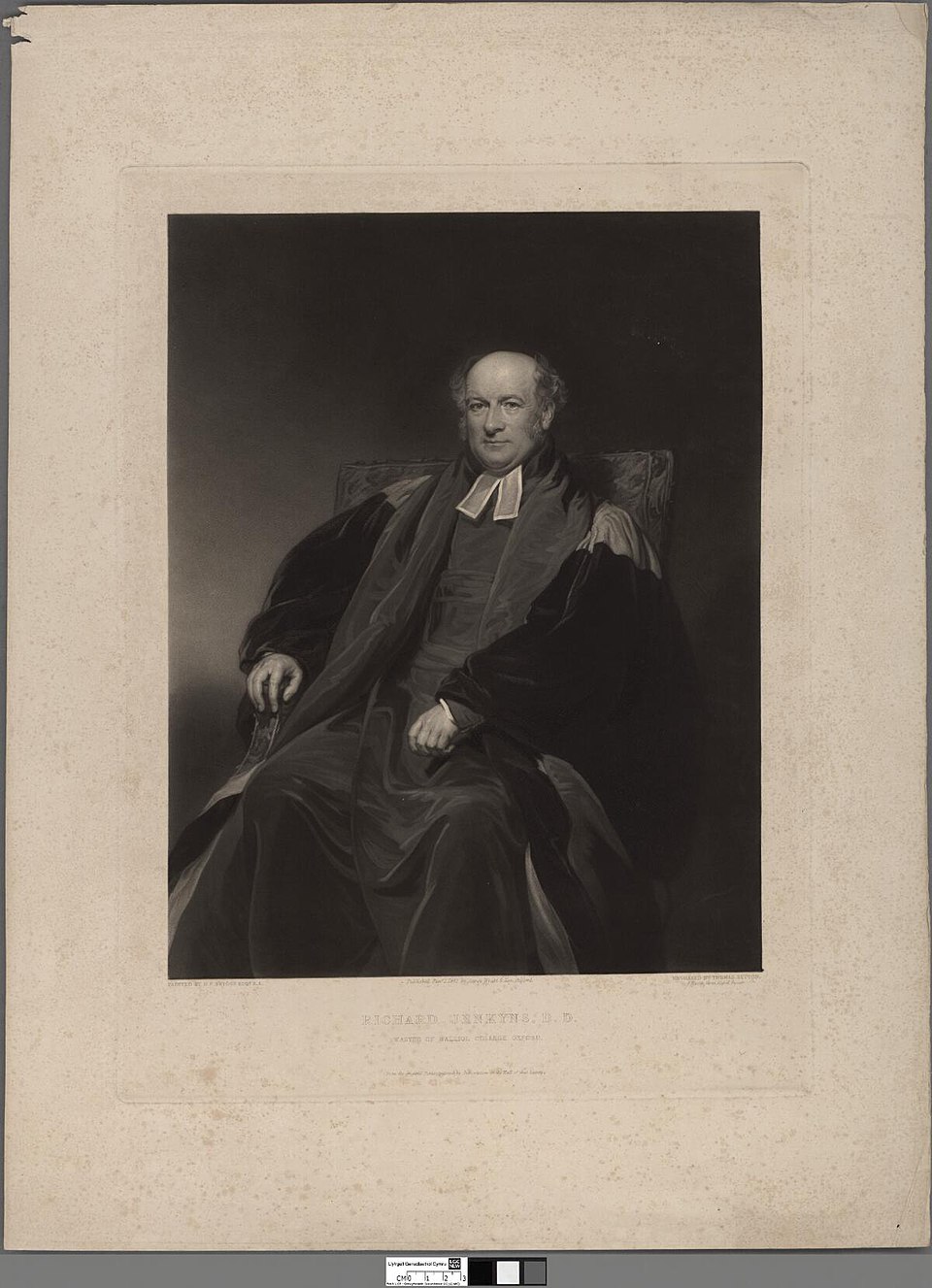 Richard Jenkyns