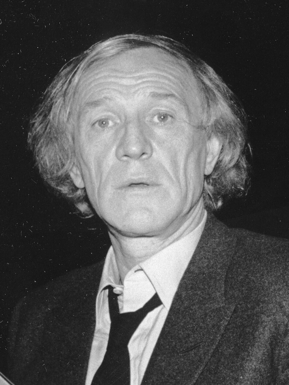 Richard John Wild