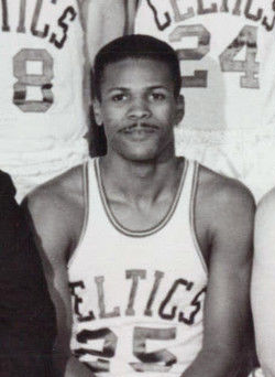 Richard K. Jones