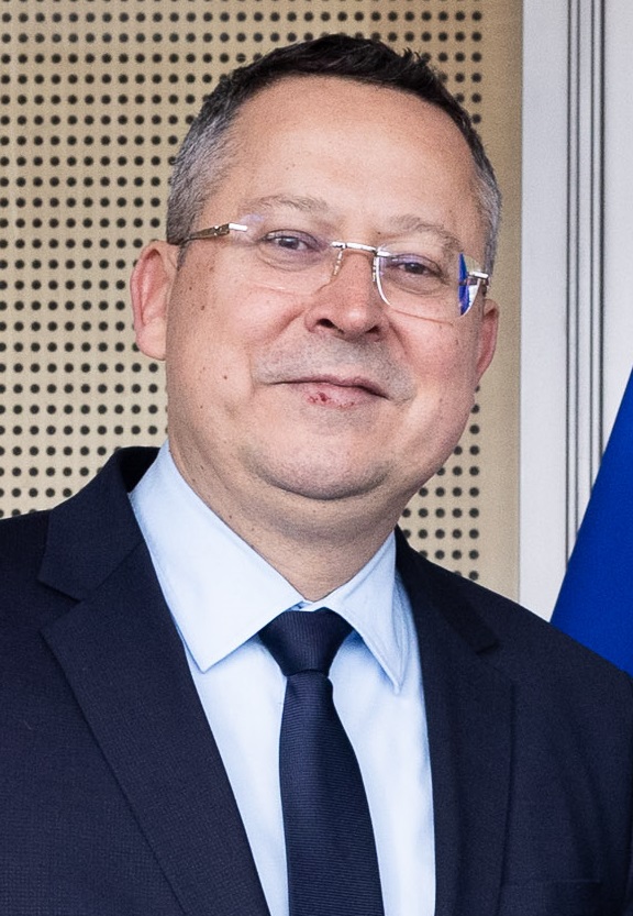 Richard Kamenický