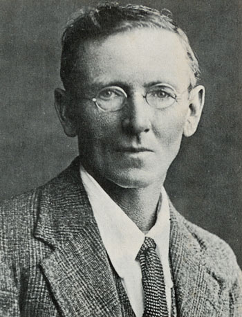 Richard Keam