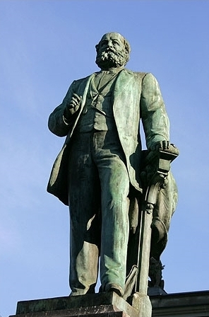 Richard Kissling