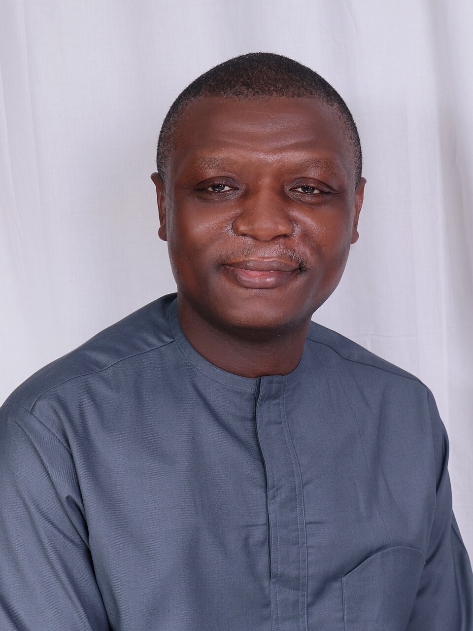 Richard Kofi Asiedu
