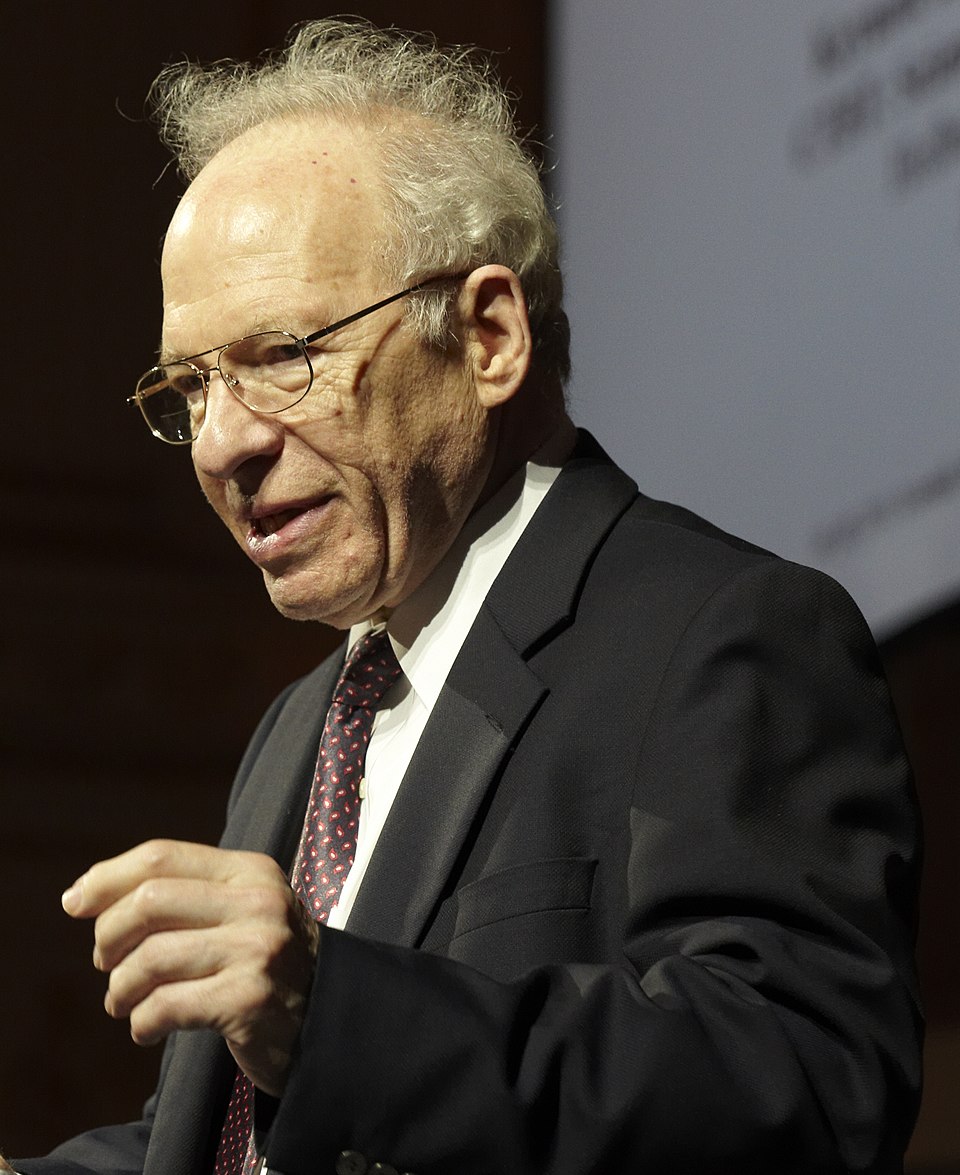 Richard L. Garwin