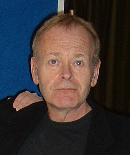Richard Le