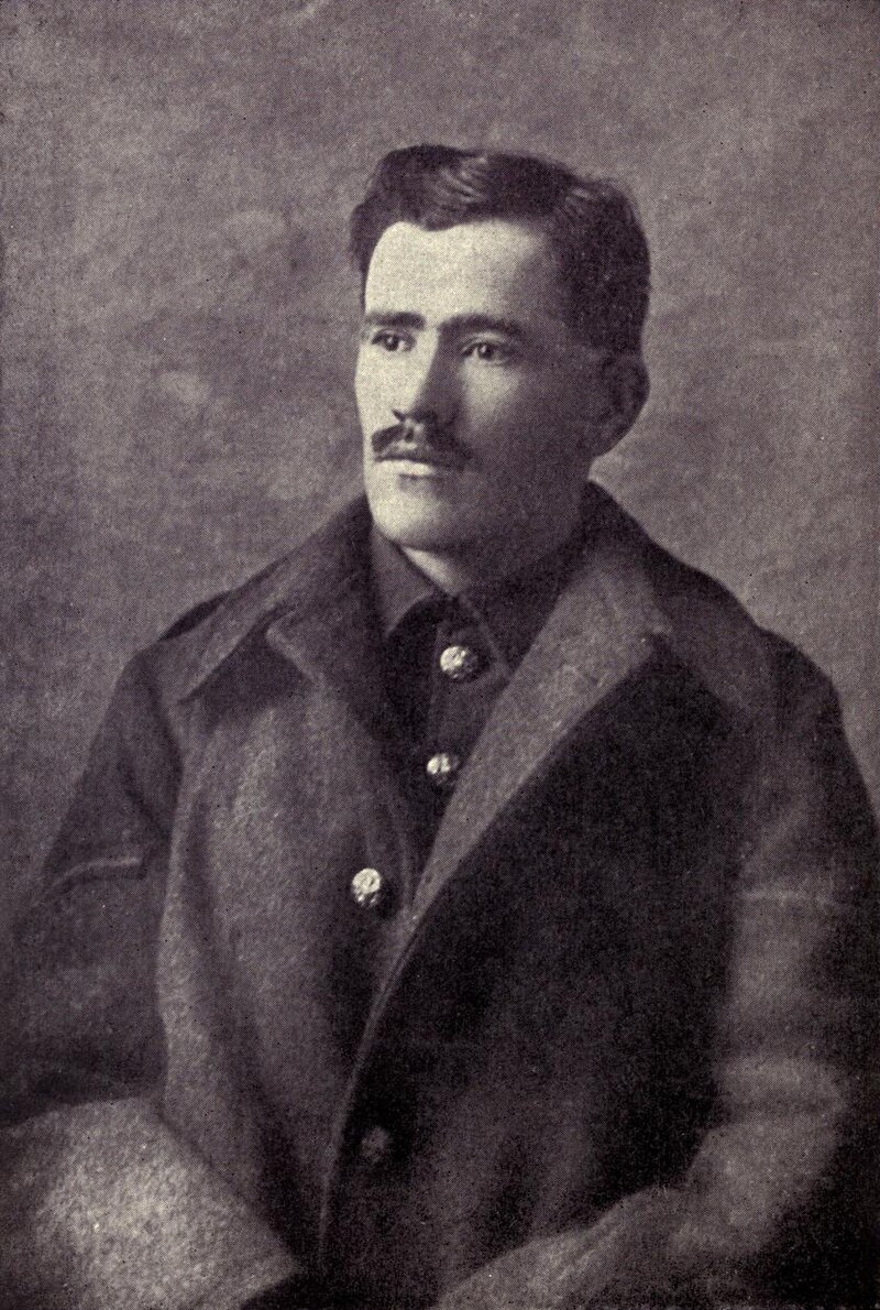 Richard Ledwidge