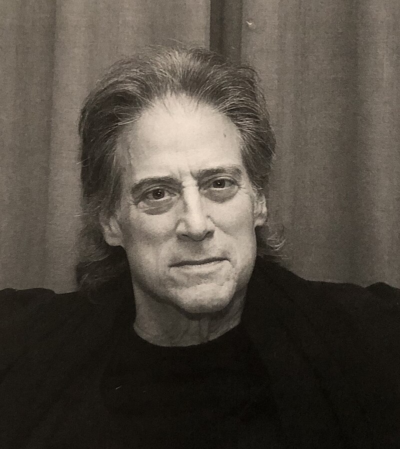 Richard Lewis