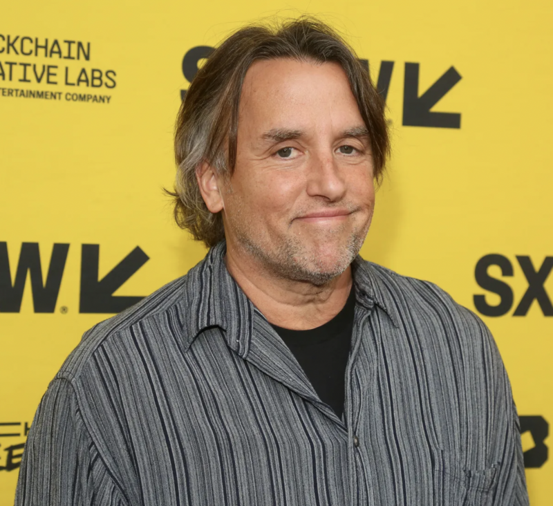 Richard Linklater