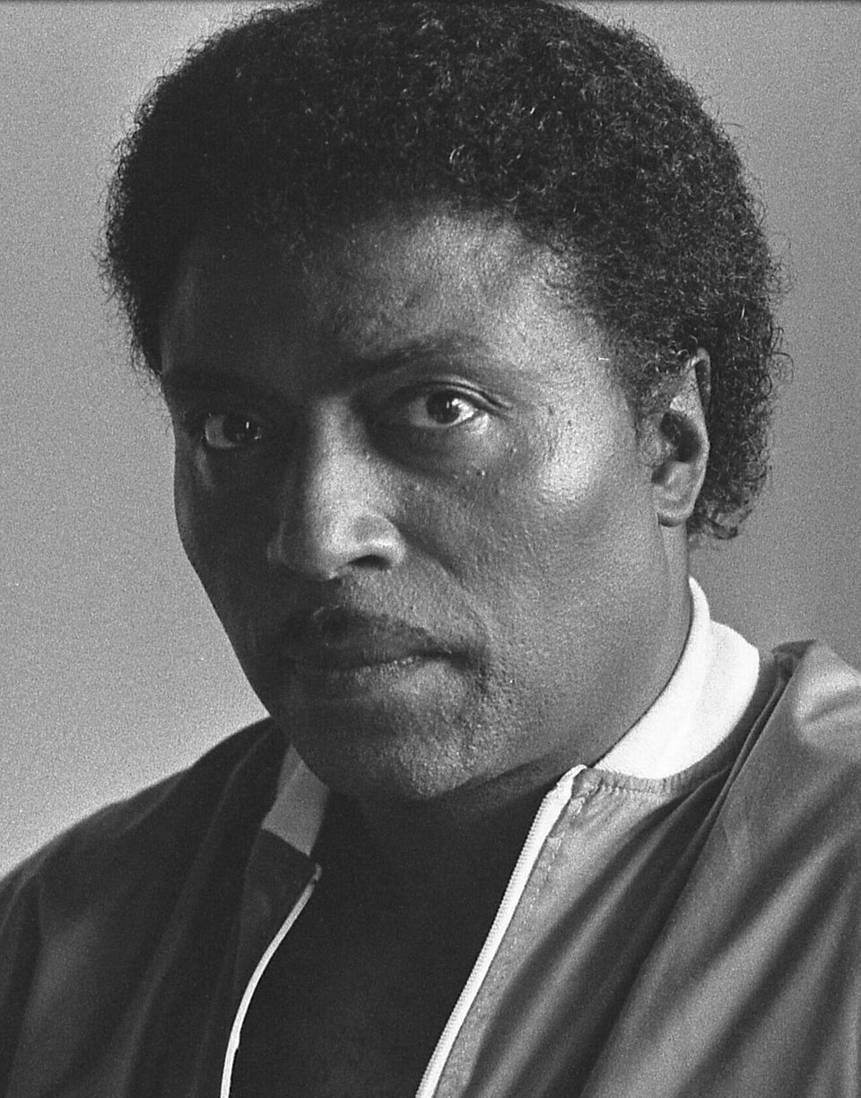 Richard Little