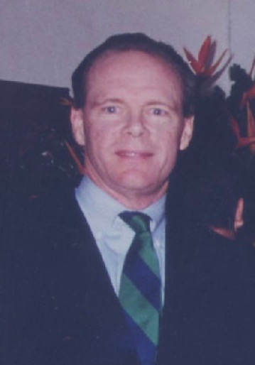 Richard Mahoney