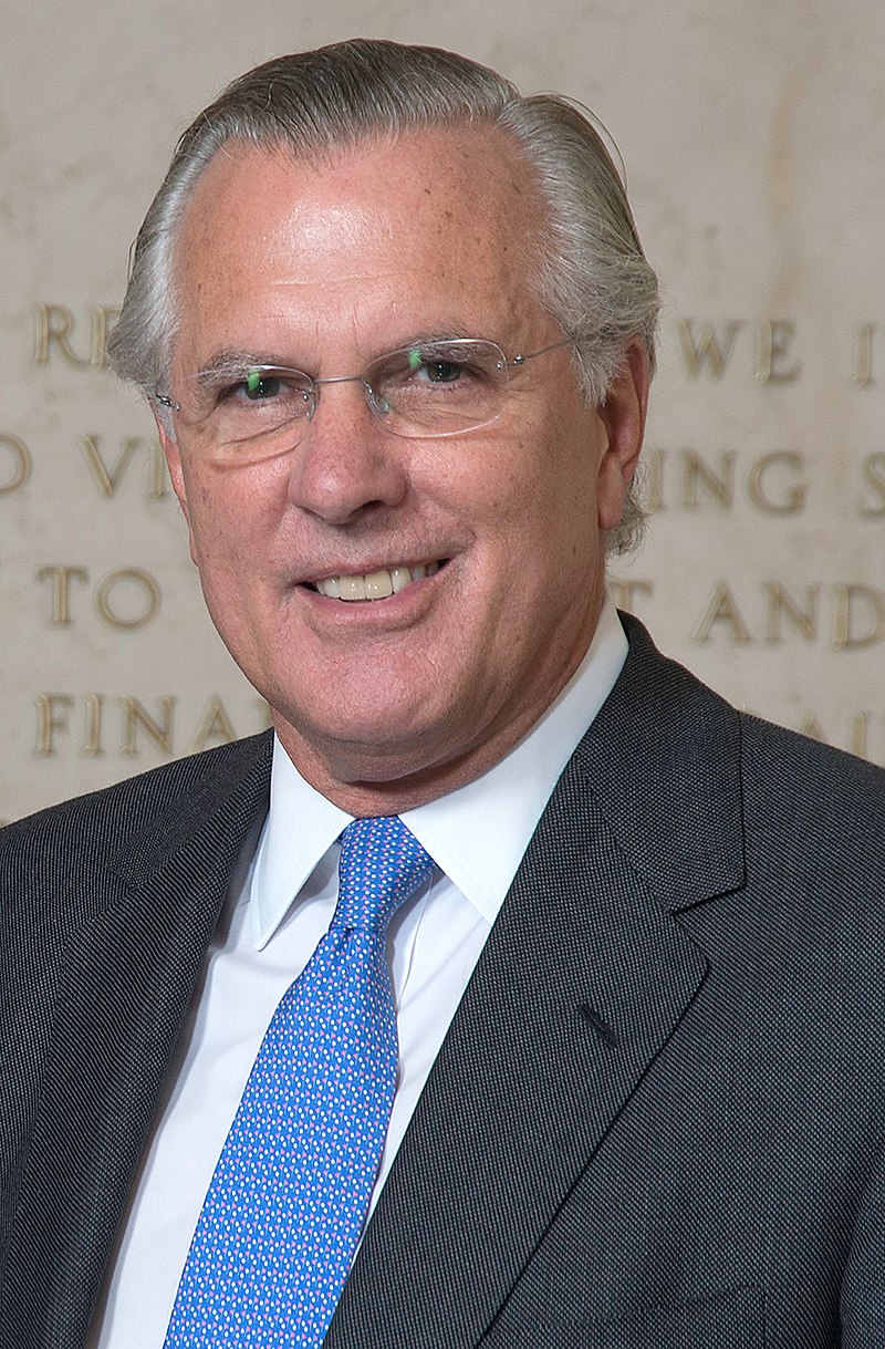 Richard Mattox