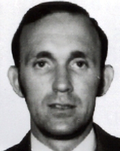 Richard McCoy