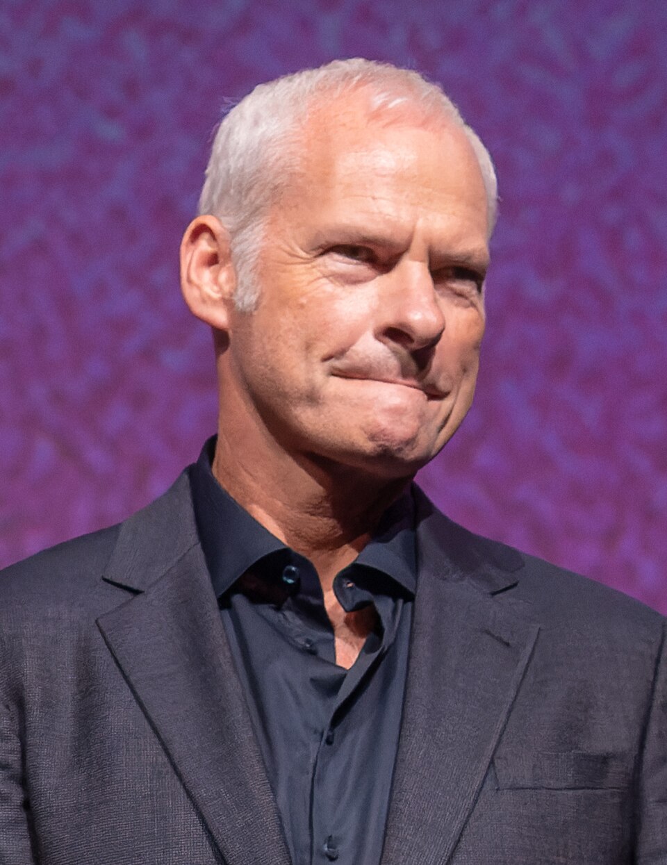 Richard McDonagh