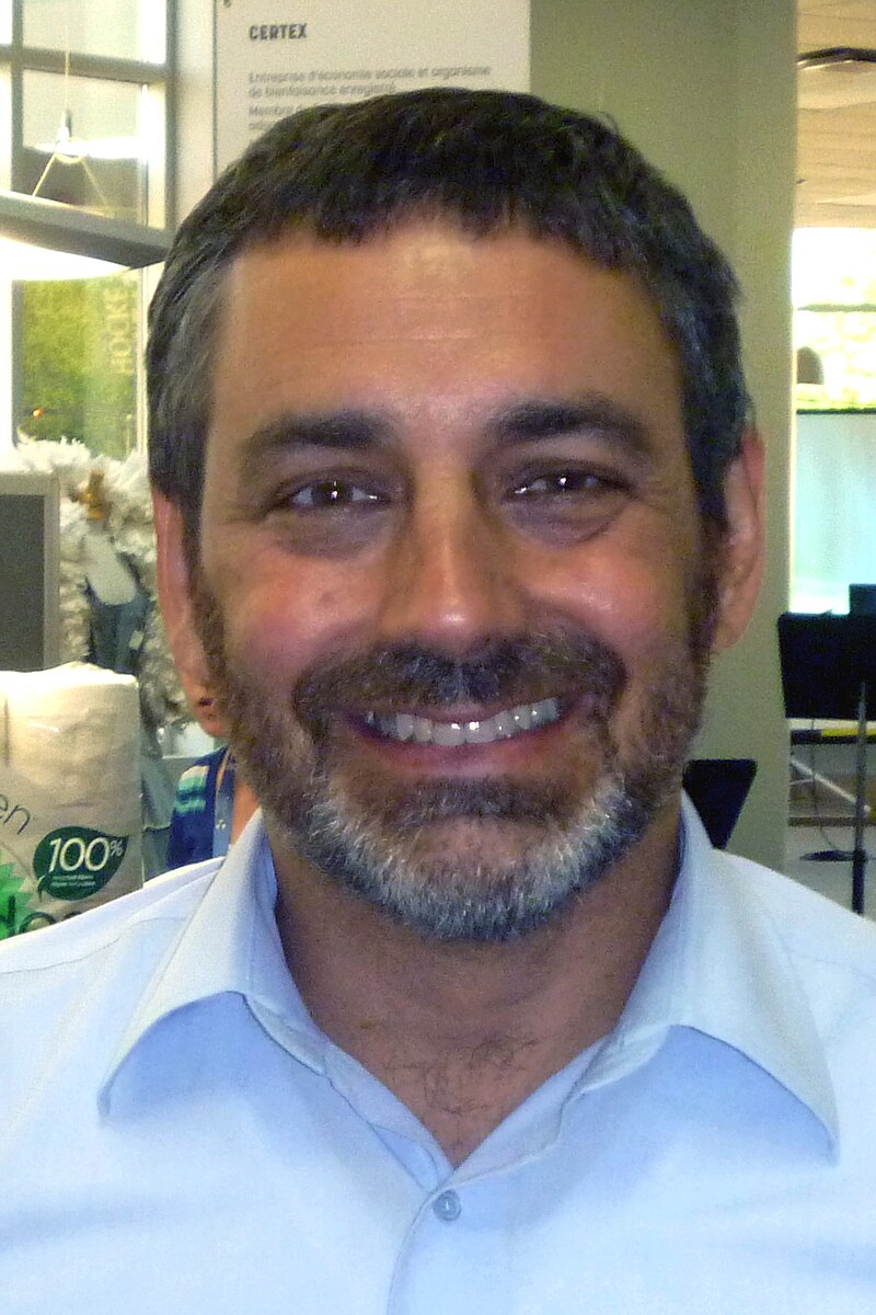 Richard Nantel