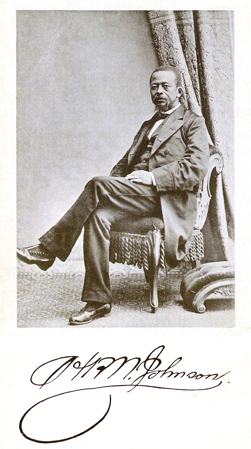 Richard Ngafuan