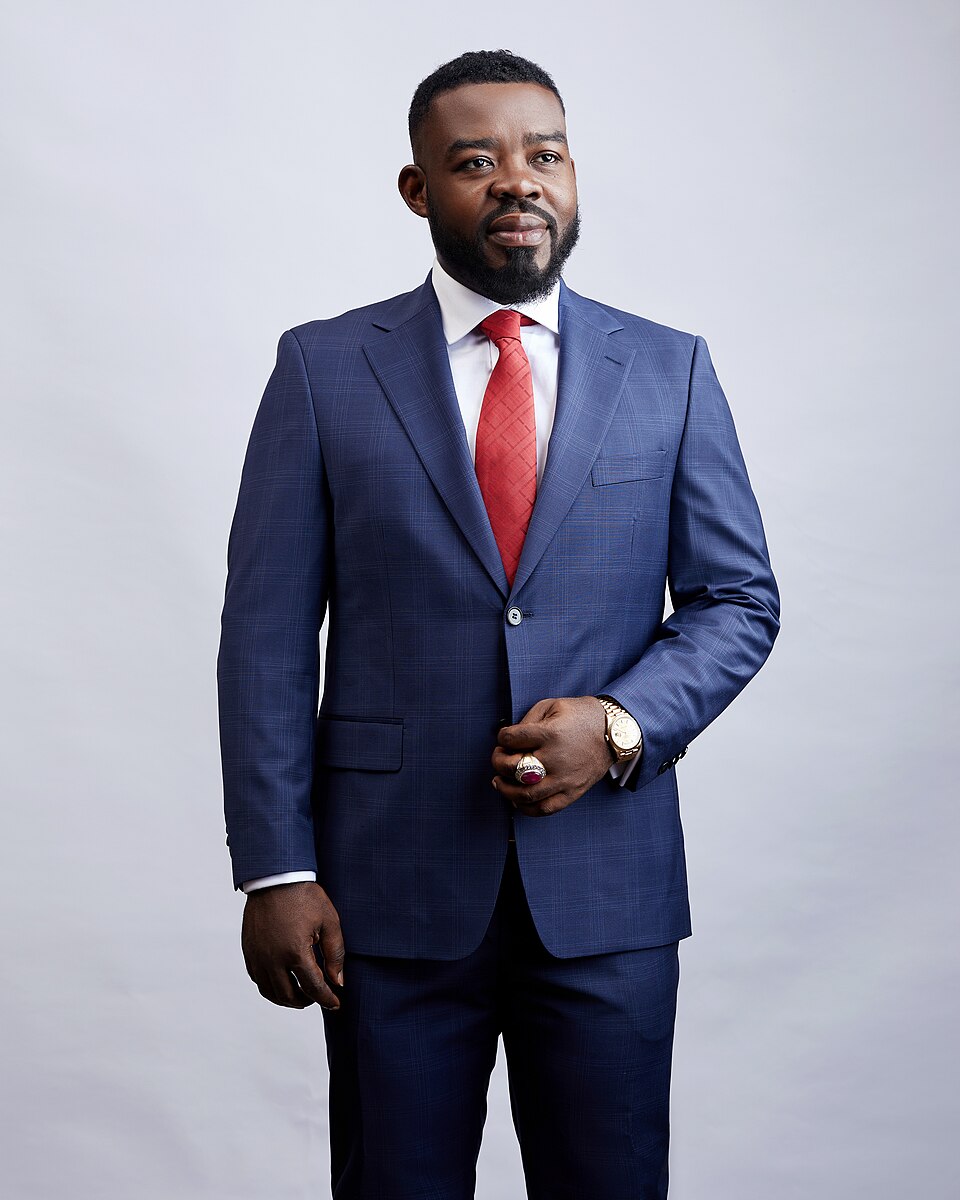 Richard Nii Armah Quaye