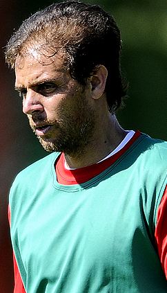 Richard Nuñez