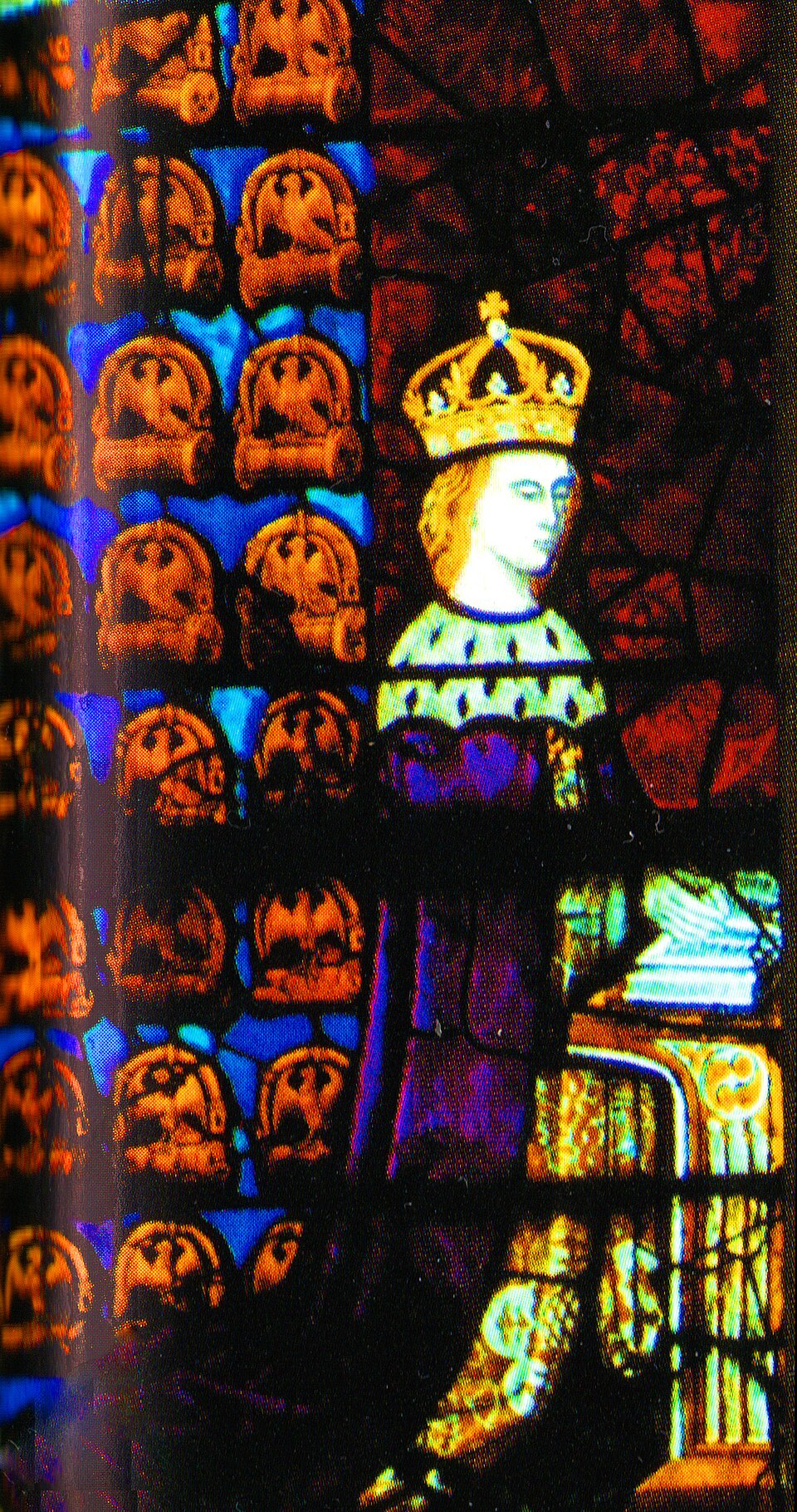 Richard of Shrewsbury