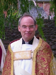 Richard Pain