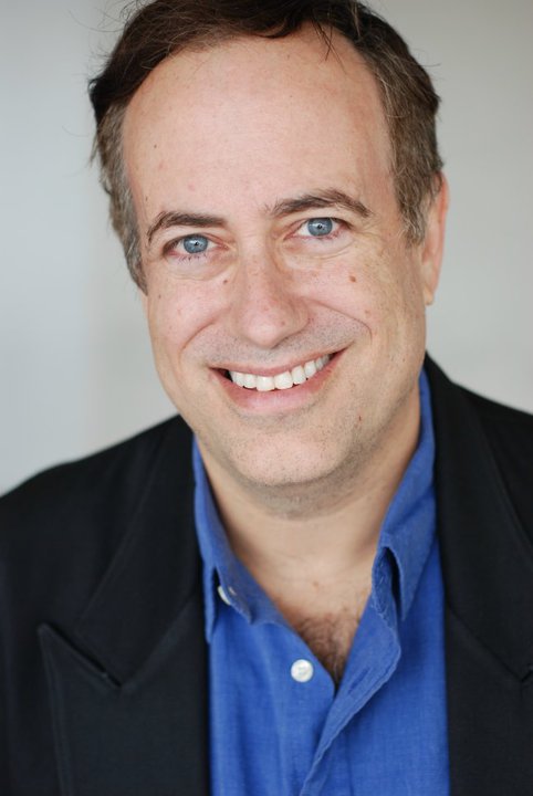Richard Perman
