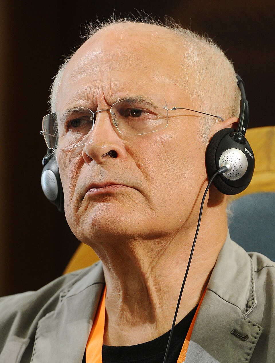 Richard Ports