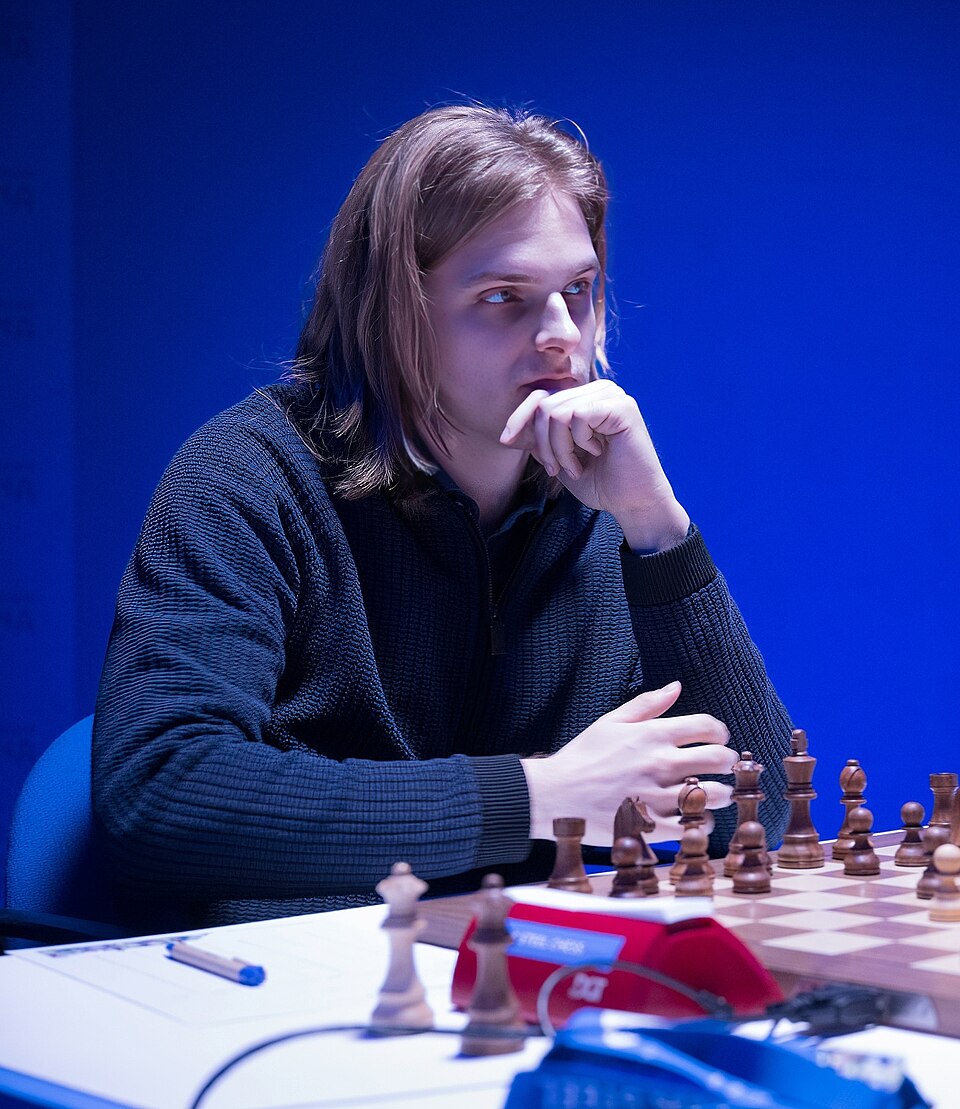 Richard Rapport