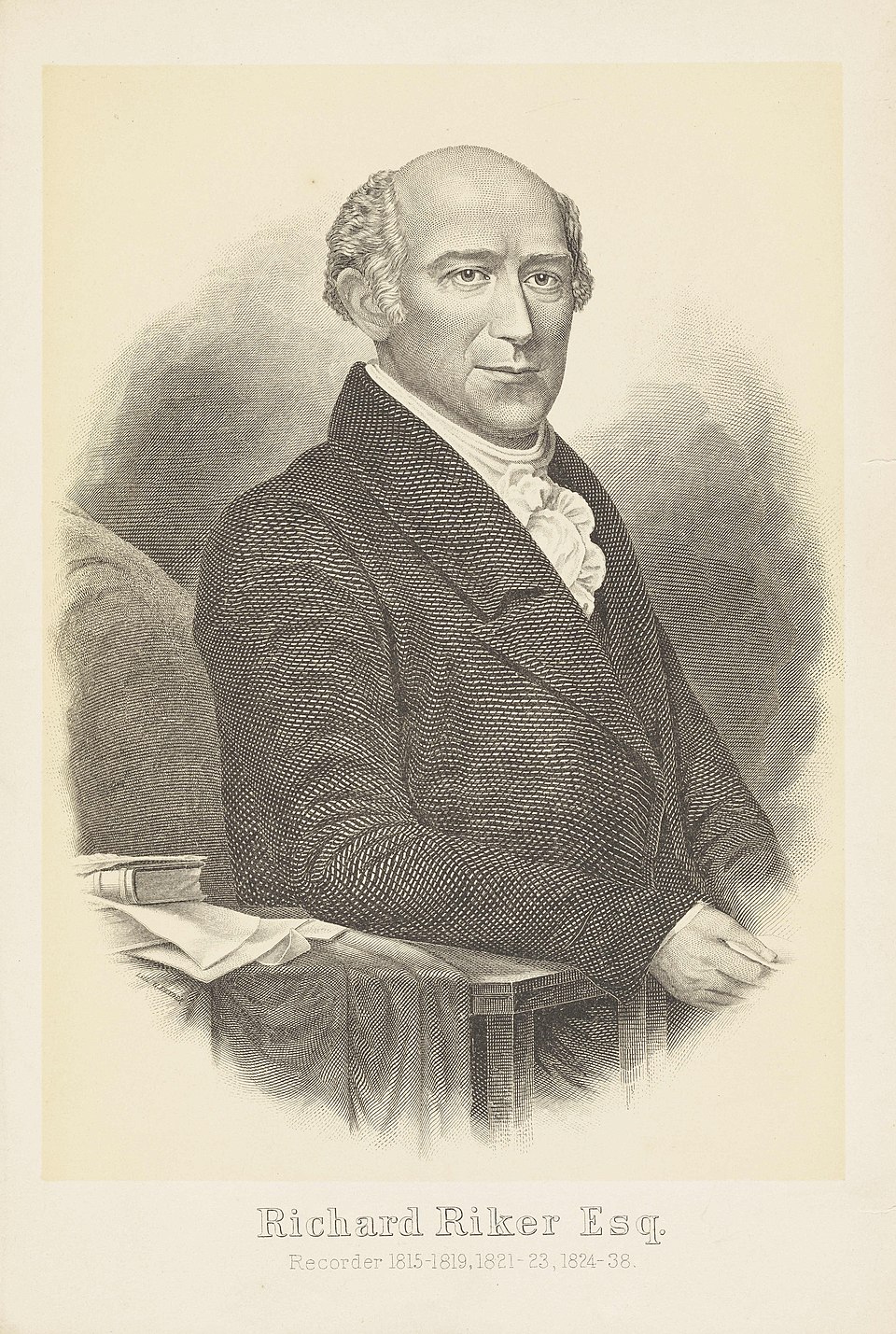 Richard Riker