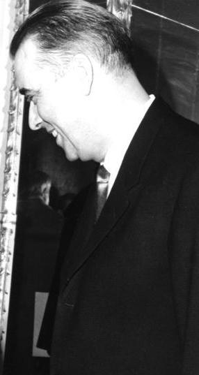 Richard Rossow