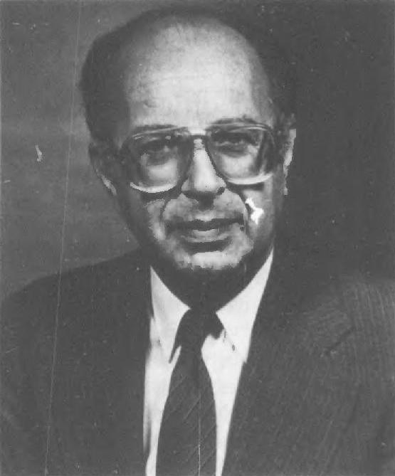 Richard Schifter