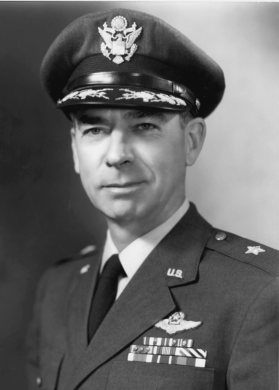 Richard Scott Jr.